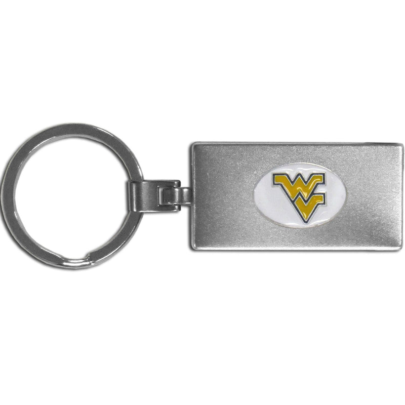 NCAA - W. Virginia Mountaineers Multi-tool Key Chain-Key Chains,Multi-tool Key Chains,College Multi-tool Key Chains-JadeMoghul Inc.