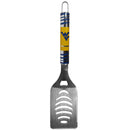 NCAA - W. Virginia Mountaineers Tailgater Spatula-Tailgating & BBQ Accessories,BBQ Tools,Tailgater Spatula,College Tailgater Spatula-JadeMoghul Inc.