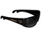 NCAA - W. Virginia Mountaineers Wrap Bottle Opener Sunglasses-Sunglasses, Eyewear & Accessories,College Eyewear,College Sunglasses,Bottle Opener Sunglasses-JadeMoghul Inc.