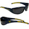 NCAA - W. Virginia Mountaineers Wrap Sunglasses-Sunglasses, Eyewear & Accessories,Sunglasses,Wrap Sunglasses,College Wrap Sunglasses-JadeMoghul Inc.