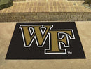 Floor Mats NCAA Wake Forest All-Star Mat 33.75"x42.5"