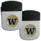 NCAA - Washington Huskies Clip Magnet with Bottle Opener, 2 pack-Other Cool Stuff,College Other Cool Stuff,Washington Huskies Other Cool Stuff-JadeMoghul Inc.