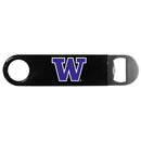 NCAA - Washington Huskies Long Neck Bottle Opener-Tailgating & BBQ Accessories,Bottle Openers,Long Neck Openers,College Bottle Openers-JadeMoghul Inc.