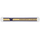 NCAA - Washington Huskies Travel Toothbrush Case-Other Cool Stuff,College Other Cool Stuff,,College Toothbrushes,Toothbrush Travel Cases-JadeMoghul Inc.