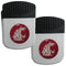 NCAA - Washington St. Cougars Clip Magnet with Bottle Opener, 2 pack-Other Cool Stuff,College Other Cool Stuff,Washington St. Cougars Other Cool Stuff-JadeMoghul Inc.