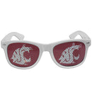 NCAA - Washington St. Cougars Game Day Shades-Sunglasses, Eyewear & Accessories,Sunglasses,Game Day Shades,Logo Game Day Shades,College Game Day Shades-JadeMoghul Inc.