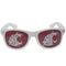 NCAA - Washington St. Cougars Game Day Shades-Sunglasses, Eyewear & Accessories,Sunglasses,Game Day Shades,Logo Game Day Shades,College Game Day Shades-JadeMoghul Inc.