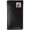 NCAA - Washington St. Cougars Leather Tall Wallet-Wallets & Checkbook Covers,Tall Wallets,College Tall Wallets-JadeMoghul Inc.