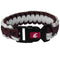 NCAA - Washington St. Cougars Survivor Bracelet-Jewelry & Accessories,Bracelets,Survivor Bracelets,College Survivor Bracelets-JadeMoghul Inc.