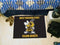 Living Room Rugs NCAA West Virginia State Starter Rug 19"x30"