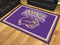 8x10 Area Rugs NCAA Western Carolina 8'x10' Plush Rug