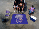 Grill Mat NCAA Western Carolina Tailgater Rug 5'x6'