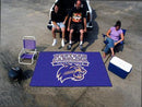 Outdoor Rugs NCAA Western Carolina Ulti-Mat