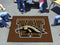 Grill Mat NCAA Western Michigan Tailgater Rug 5'x6'
