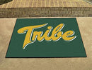 Door Mat NCAA William & Mary All-Star Mat 33.75"x42.5"