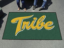 Indoor Outdoor Rugs NCAA William & Mary Ulti-Mat