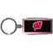 NCAA - Wisconsin Badgers Multi-tool Key Chain, Logo-Key Chains,College Key Chains,Wisconsin Badgers Key Chains-JadeMoghul Inc.
