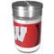 NCAA - Wisconsin Badgers Tailgater Season Shakers-Tailgating & BBQ Accessories,College Tailgating Accessories,College Season Shakers-JadeMoghul Inc.