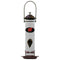NCAA - Wisconsin Badgers Thistle Bird Feeder-Home & Office,Bird Feeders,College Bird Feeders-JadeMoghul Inc.