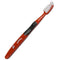 NCAA - Wisconsin Badgers Toothbrush-Home & Office,Toothbrushes,Adult Toothbrushes,College Adult Toothbrushes-JadeMoghul Inc.
