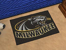 Cheap Rugs NCAA Wisconsin-Milwaukee Starter Rug 19"x30"