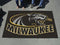 Indoor Outdoor Rugs NCAA Wisconsin-Milwaukee Ulti-Mat