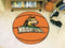 Round Rugs For Sale NCAA Wright State Basketball Mat 27" diameter