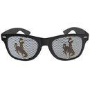 NCAA - Wyoming Cowboy Game Day Shades-Sunglasses, Eyewear & Accessories,Sunglasses,Game Day Shades,Logo Game Day Shades,College Game Day Shades-JadeMoghul Inc.