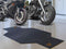 Outdoor Door Mats NCAA Wyoming Motorcycle Mat 82.5"x42"