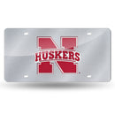 NCAA Nebraska Bling Laser Tag