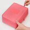 Neceser Zipper new Man Women Makeup bag Cosmetic bag beauty Case Make Up Organizer Toiletry bag kits Storage Travel Wash pouch-pink-JadeMoghul Inc.