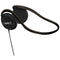 Neckband Stereo On-Ear Headphones with Swivel Earcups-Headphones & Headsets-JadeMoghul Inc.