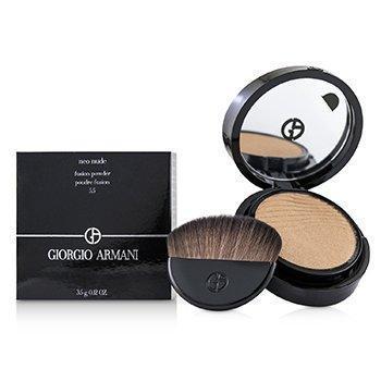 Neo Nude Fusion Powder -