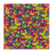 NEON PONY BEADS ASST COLORS 1000PCS-Arts & Crafts-JadeMoghul Inc.