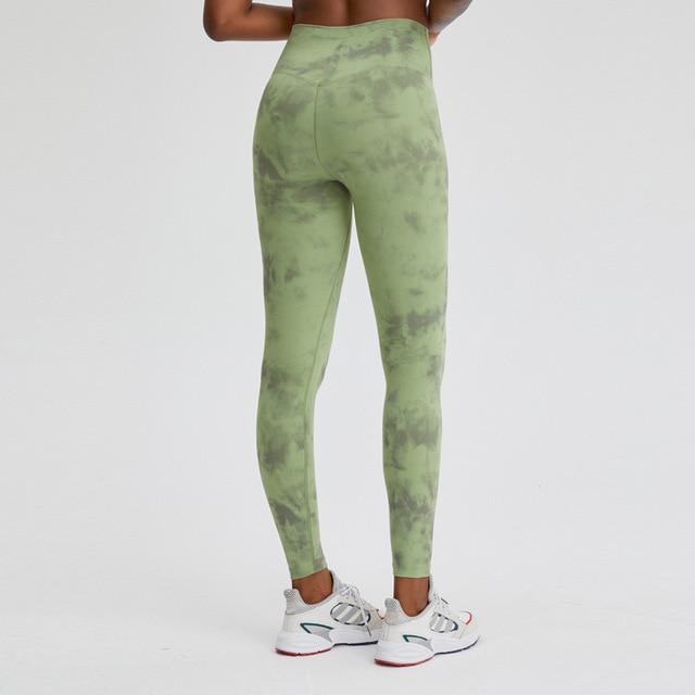 Nepoagym RHYTHM Women Yoga Leggings Gym Leggings Women Leggings Sport Fitness Woman Workout Leggins Ladies Black Leggings AExp