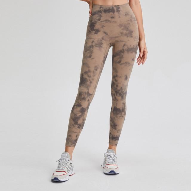 Nepoagym RHYTHM Women Yoga Leggings Gym Leggings Women Leggings Sport Fitness Woman Workout Leggins Ladies Black Leggings AExp