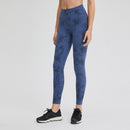 Nepoagym RHYTHM Women Yoga Leggings Gym Leggings Women Leggings Sport Fitness Woman Workout Leggins Ladies Black Leggings AExp