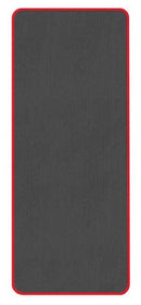 New 10mm Thickened Non-slip 183cmX61cm Yoga Mat NBR Fitness Gym Mats Sports Cushion Gymnastic Pilates Pads With Yoga Bag & Strap JadeMoghul Inc. 