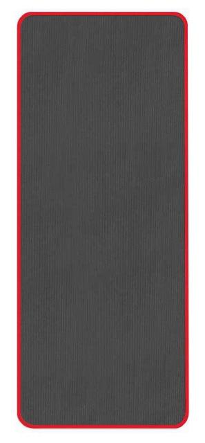 New 10mm Thickened Non-slip 183cmX61cm Yoga Mat NBR Fitness Gym Mats Sports Cushion Gymnastic Pilates Pads With Yoga Bag & Strap JadeMoghul Inc. 