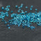 New 1440Pcs Micro Diamond DIY Nails Rhinestones Crystal Flat Back Non Hotfix Rhinestones stickers Need Glue Nail Art Decoration-Blue Zircon-JadeMoghul Inc.