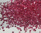 New 1440Pcs Micro Diamond DIY Nails Rhinestones Crystal Flat Back Non Hotfix Rhinestones stickers Need Glue Nail Art Decoration-rose-JadeMoghul Inc.