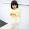 New 2017 Spring Baby Girl Cotton Dresses Sleeveless Beautiful Flower Baby Kids Clothing Free Shipping-see photo 4-9M-JadeMoghul Inc.