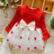 New 2017 Spring Baby Girl Cotton Dresses Sleeveless Beautiful Flower Baby Kids Clothing Free Shipping-see photo 9-9M-JadeMoghul Inc.