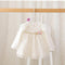 New 2017 Spring Baby Girl Cotton Dresses Sleeveless Beautiful Flower Baby Kids Clothing Free Shipping-skirt with top-9M-JadeMoghul Inc.