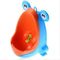 New Arrival Baby Boy Potty Toilet Training Frog Children Stand Vertical Urinal Boys Penico Pee Infant Toddler Wall-Mounted-Blue-JadeMoghul Inc.