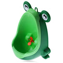 New Arrival Baby Boy Potty Toilet Training Frog Children Stand Vertical Urinal Boys Penico Pee Infant Toddler Wall-Mounted-Coffee-JadeMoghul Inc.