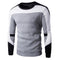 New Arrival Spring Hoodie Sweatshirt - Men Fashion Cotton Hoodie-Black_0-M_0-JadeMoghul Inc.
