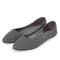 New Arrival Women's Loafers - Flat Heel Shoes Boat Shoes Casual-grey-4-JadeMoghul Inc.