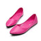 New Arrival Women's Loafers - Flat Heel Shoes Boat Shoes Casual-rose-4-JadeMoghul Inc.