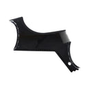 New Arrivals Men Beard Shaping Styling Template Comb Transparent Men's Beards Combs Beauty Tool for Hair Beard Trim Templates AExp